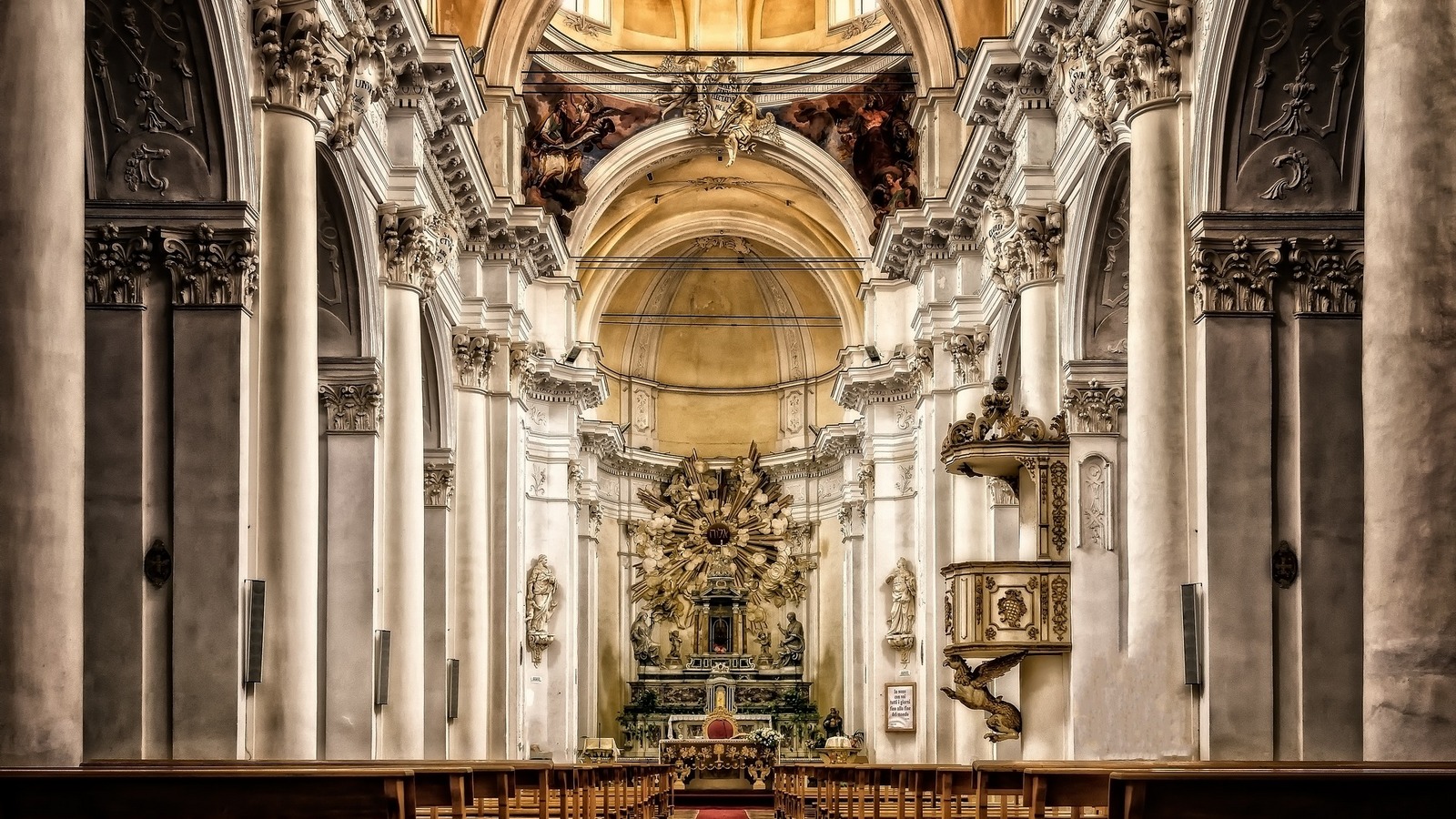 La Catedral de León