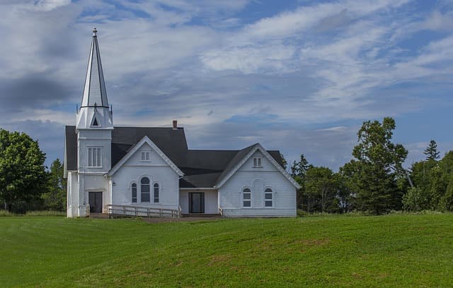 church
